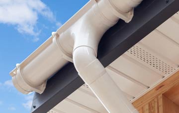 Bardwell gutter installation costs