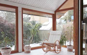 Bardwell hardwood conservatory roofing repairs