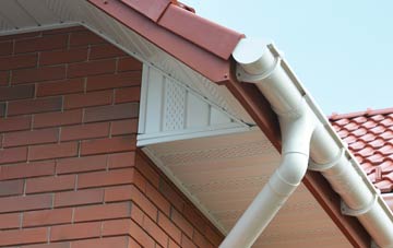 Bardwell soffit repair costs