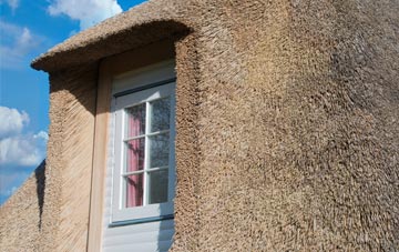 Bardwell thatch roof disadvantages