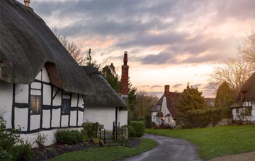 is Bardwell thatch roofing popular