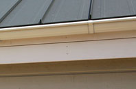 Bardwell soffit repair